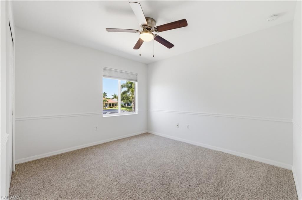 BELLINGHAM - Residential Lease