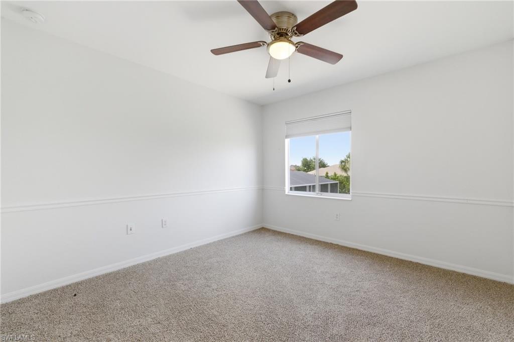 BELLINGHAM - Residential Lease