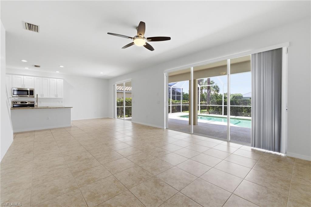 BELLINGHAM - Residential Lease