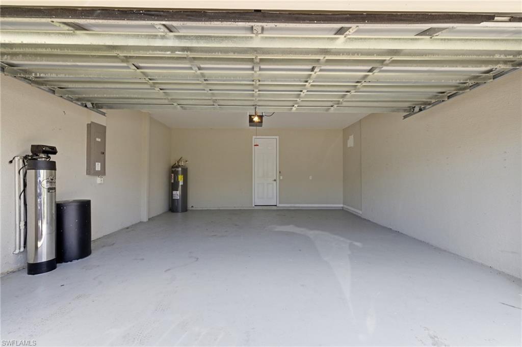 BELLINGHAM - Residential Lease