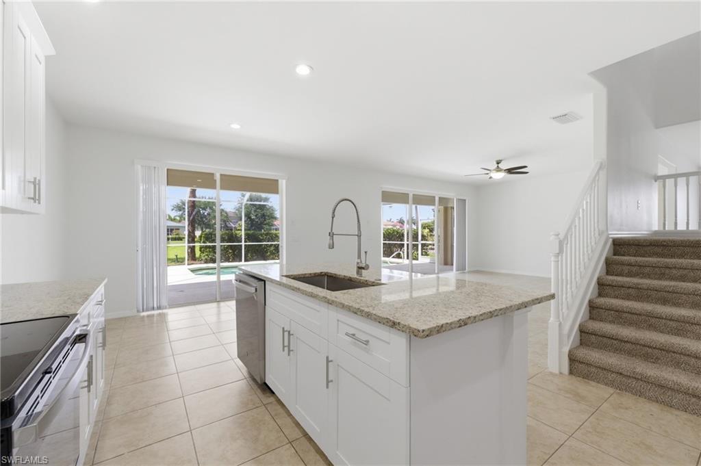 BELLINGHAM - Residential Lease