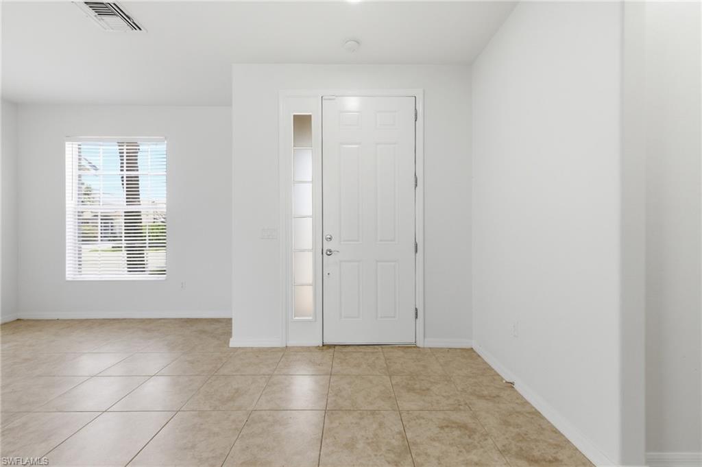 BELLINGHAM - Residential Lease