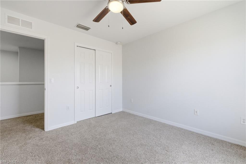 BELLINGHAM - Residential Lease