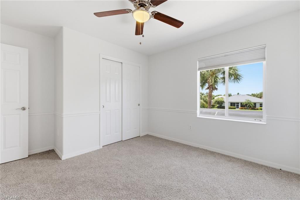 BELLINGHAM - Residential Lease
