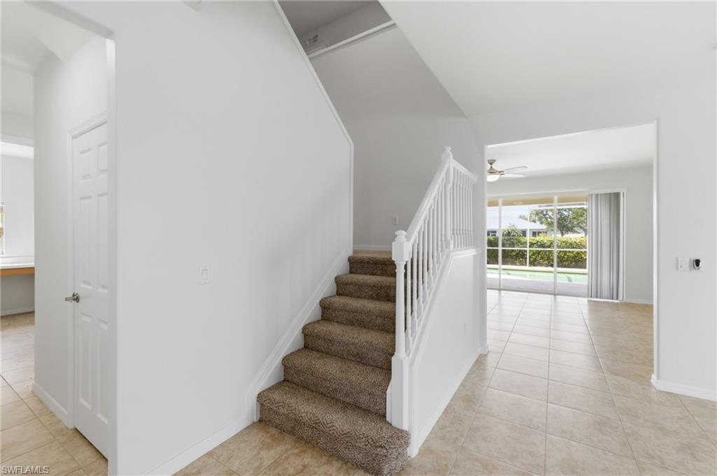 BELLINGHAM - Residential Lease