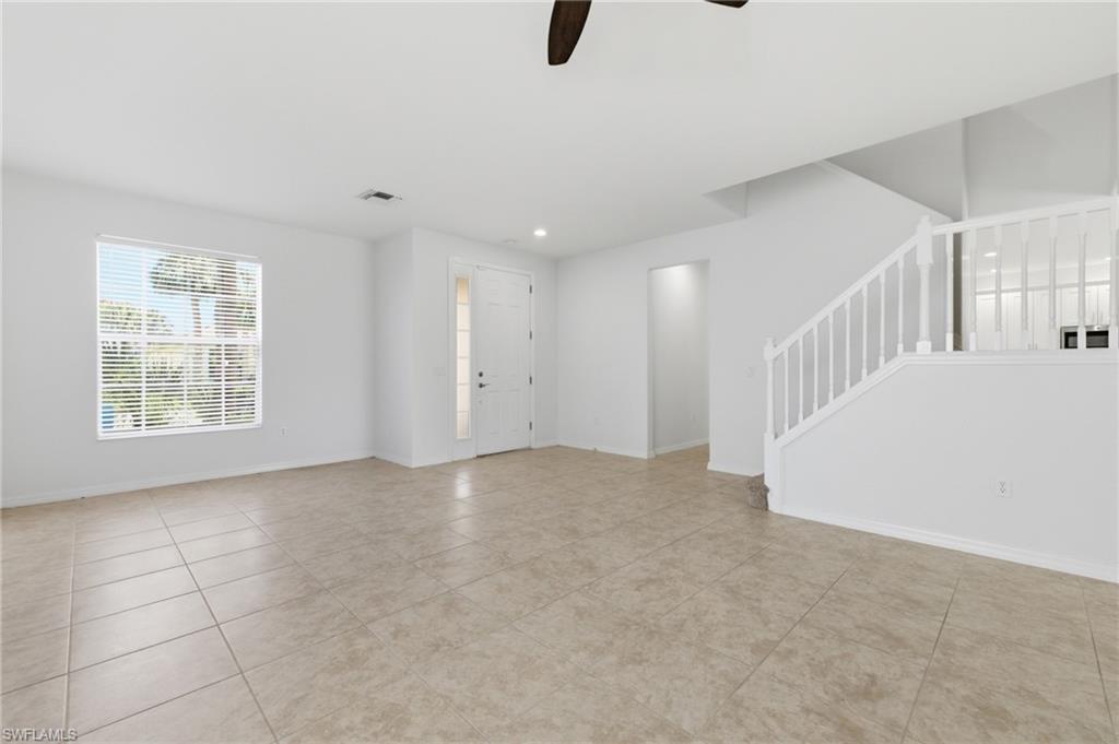 BELLINGHAM - Residential Lease