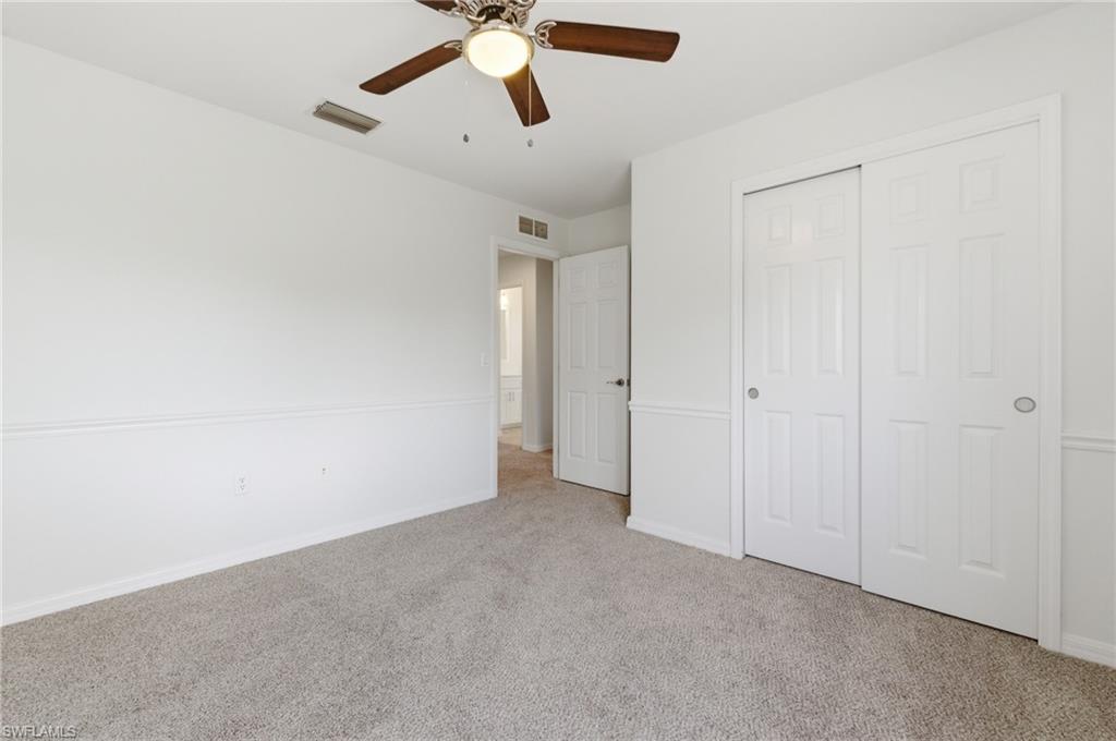 BELLINGHAM - Residential Lease