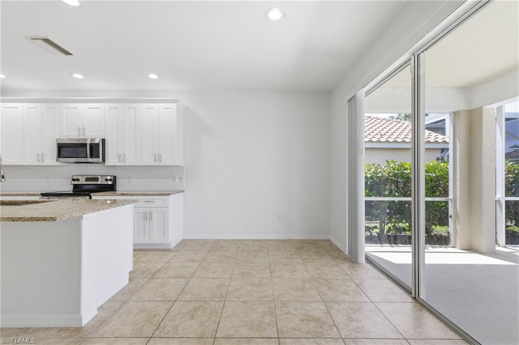 BELLINGHAM - Residential Lease
