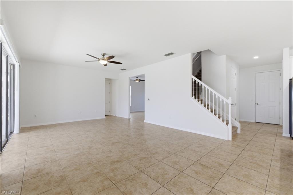 BELLINGHAM - Residential Lease