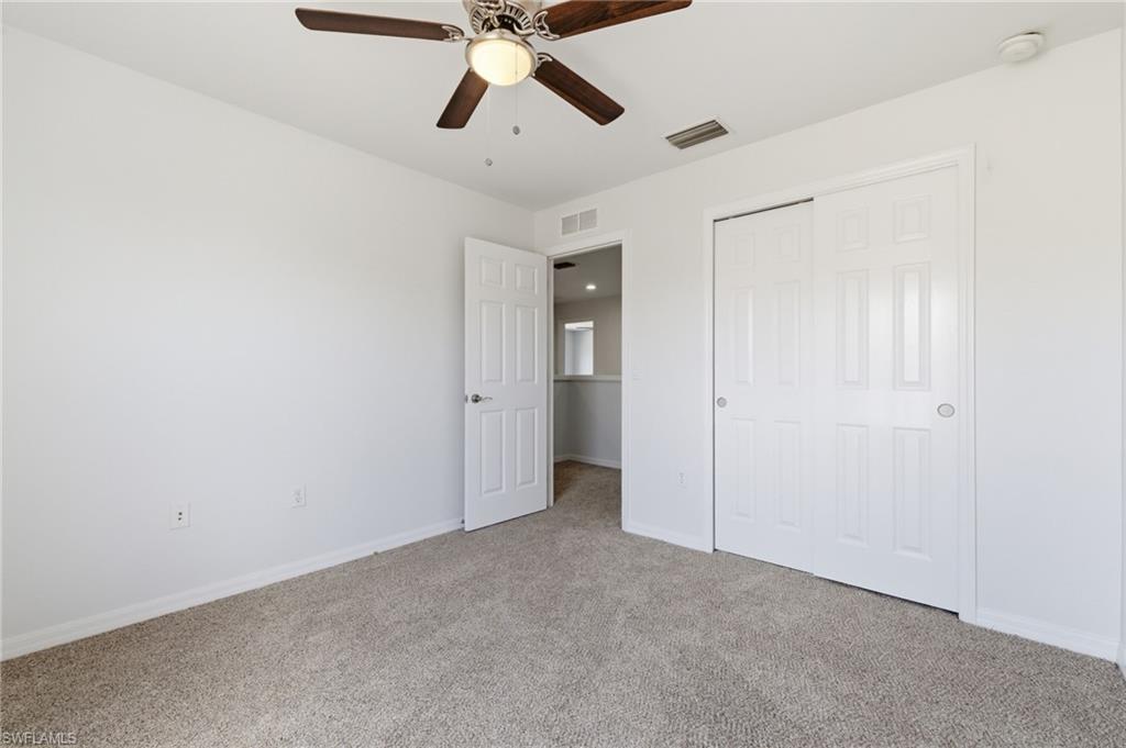 BELLINGHAM - Residential Lease