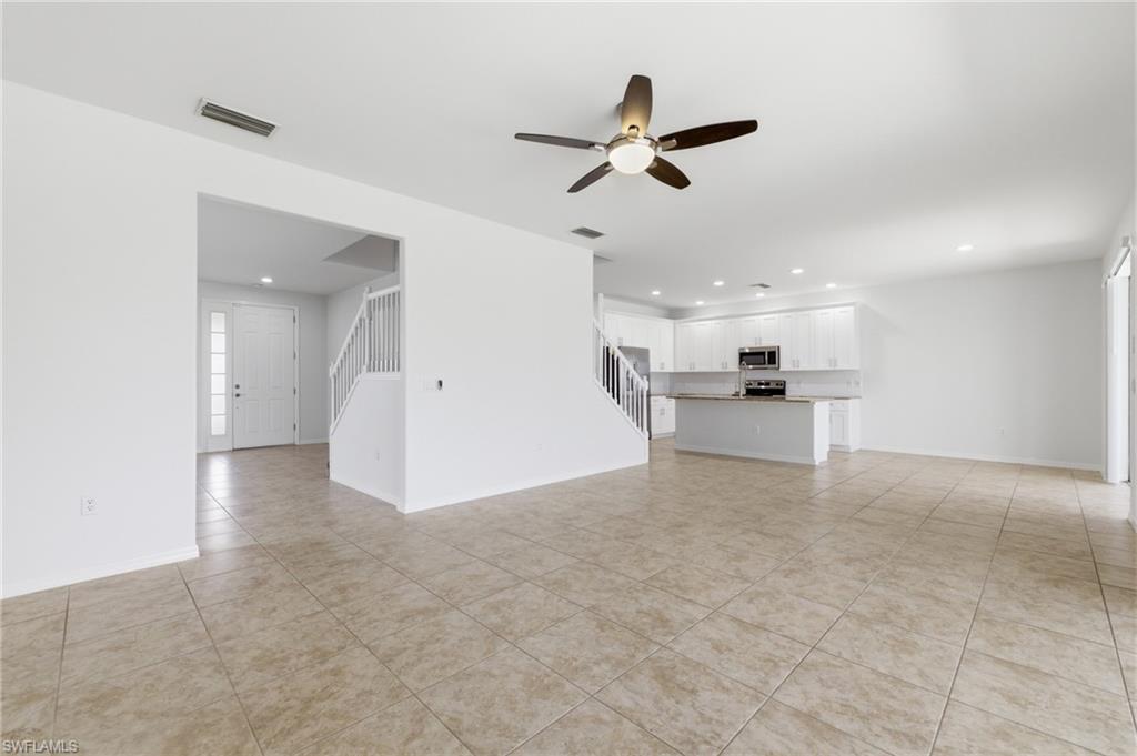 BELLINGHAM - Residential Lease