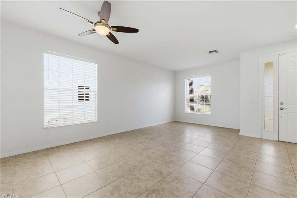 BELLINGHAM - Residential Lease