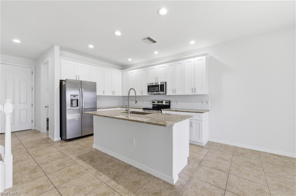 BELLINGHAM - Residential Lease