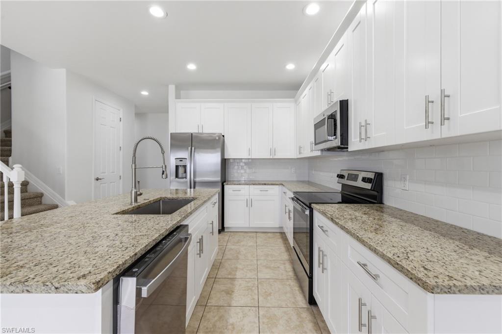 BELLINGHAM - Residential Lease