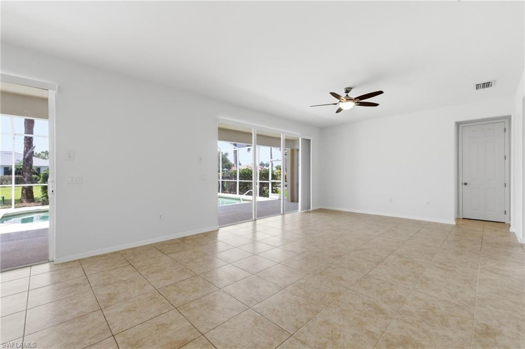 BELLINGHAM - Residential Lease