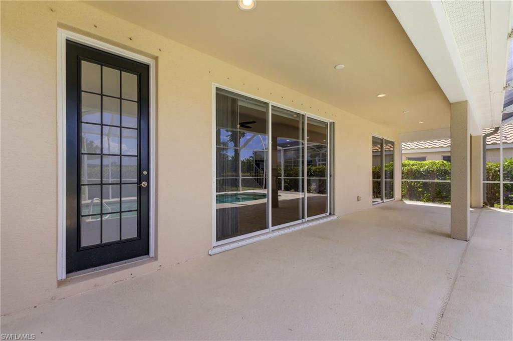 BELLINGHAM - Residential Lease