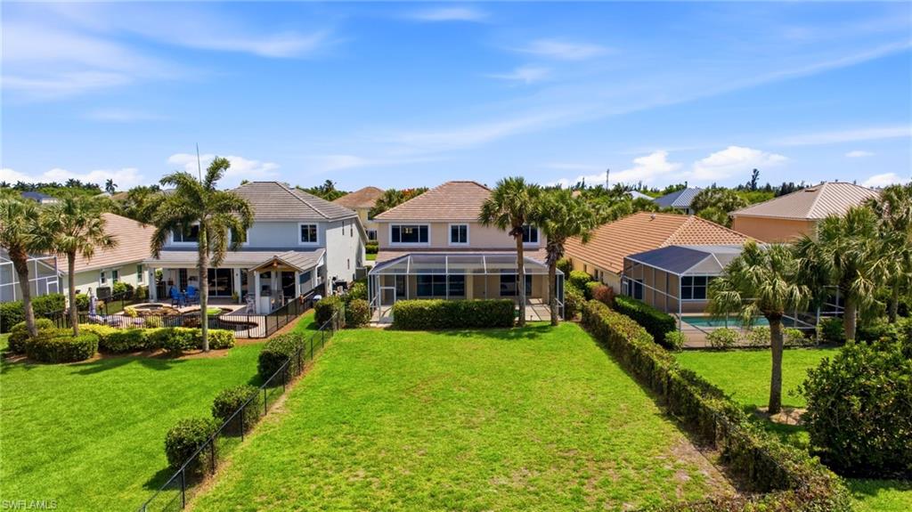 BELLINGHAM - Residential Lease