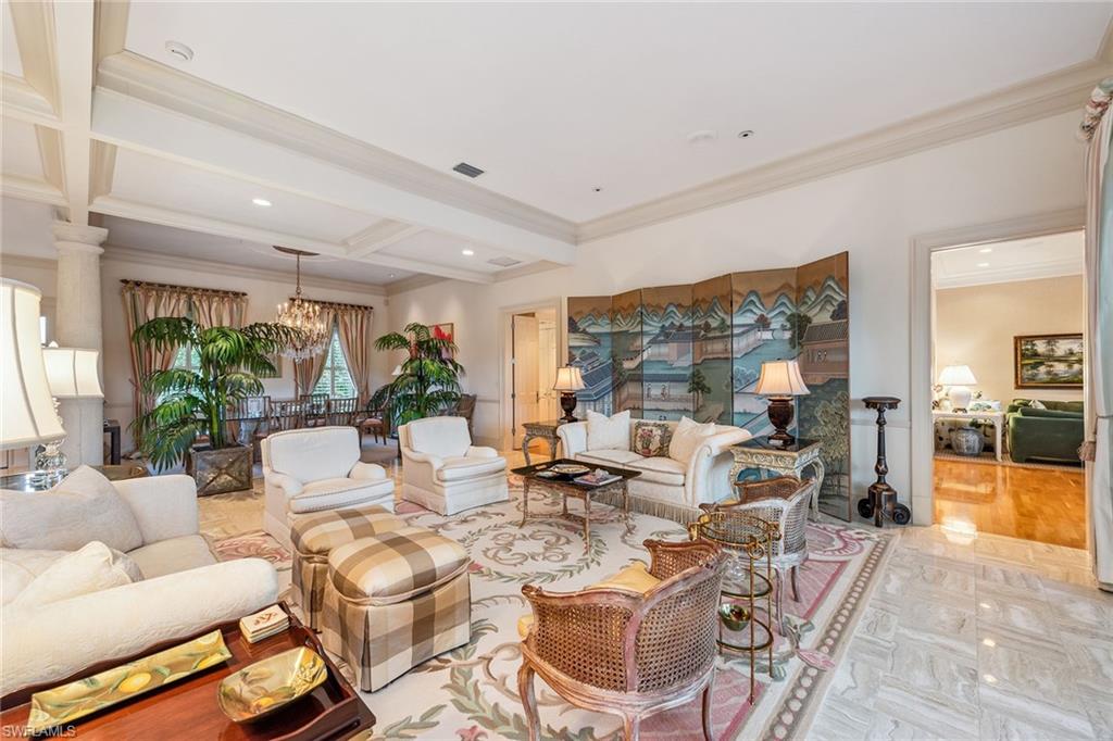 BAY COLONY SHORES - Residential