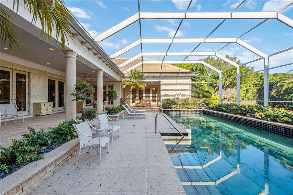 BAY COLONY SHORES - Residential