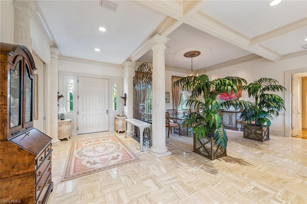 BAY COLONY SHORES - Residential