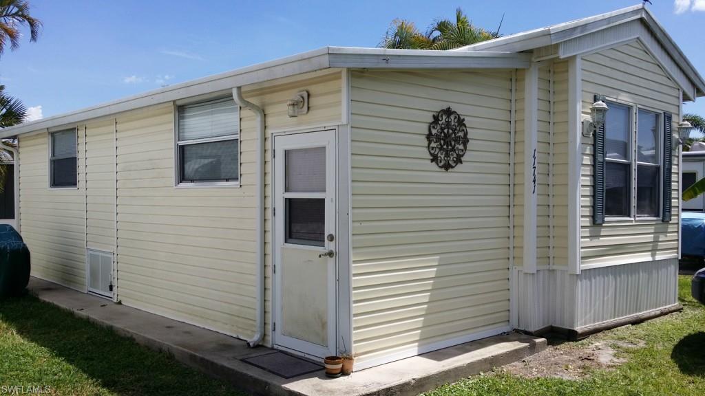 HOLIDAY CONDO INC - Residential
