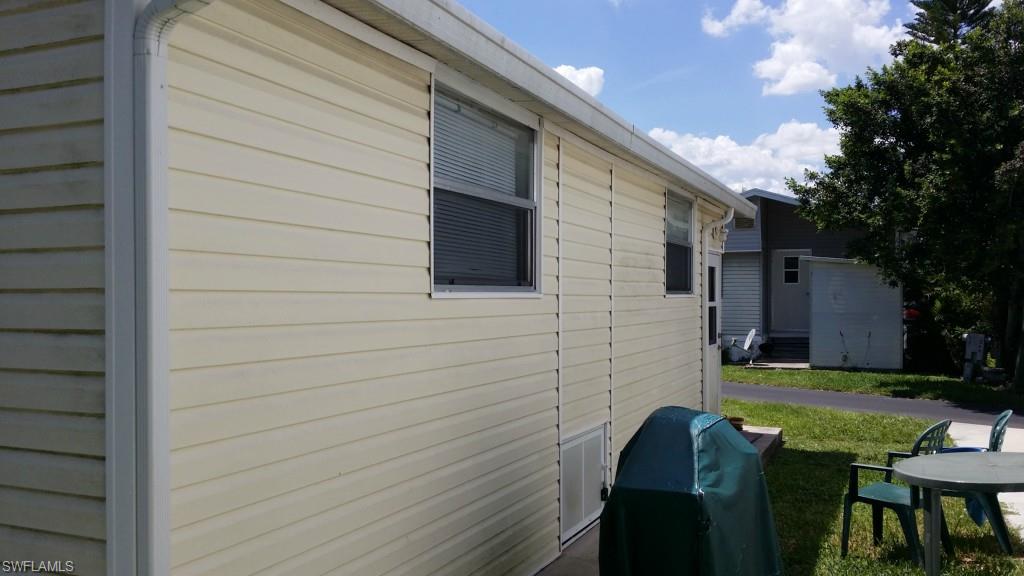 HOLIDAY CONDO INC - Residential
