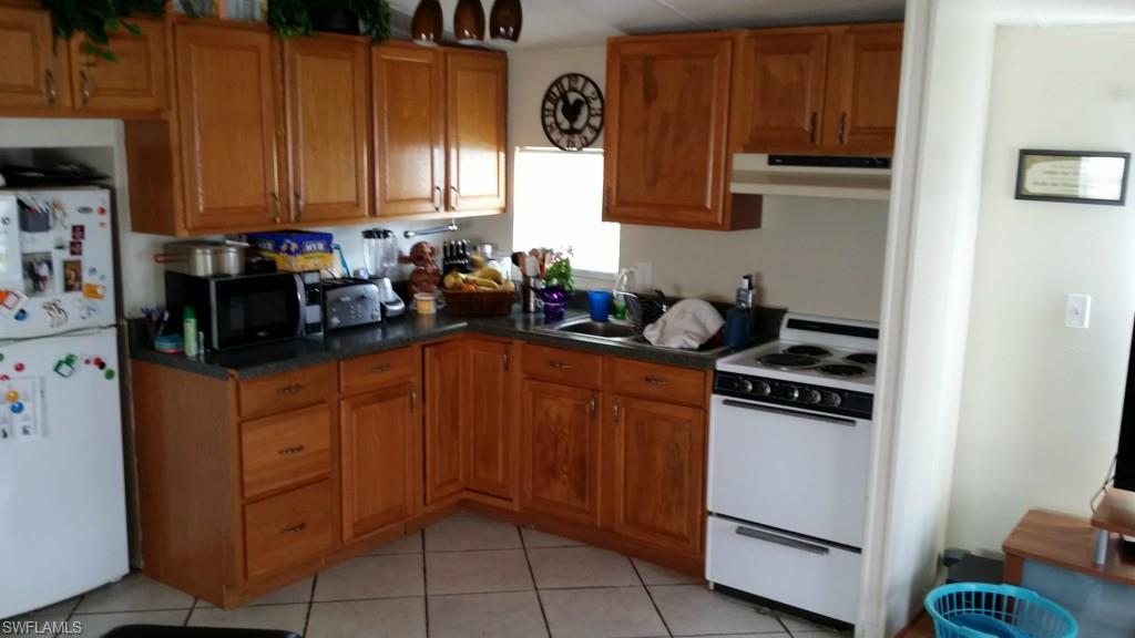 HOLIDAY CONDO INC - Residential