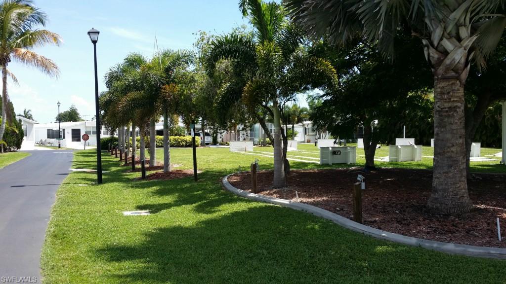 HOLIDAY CONDO INC - Residential