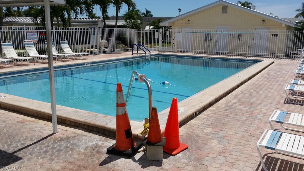 HOLIDAY CONDO INC - Residential