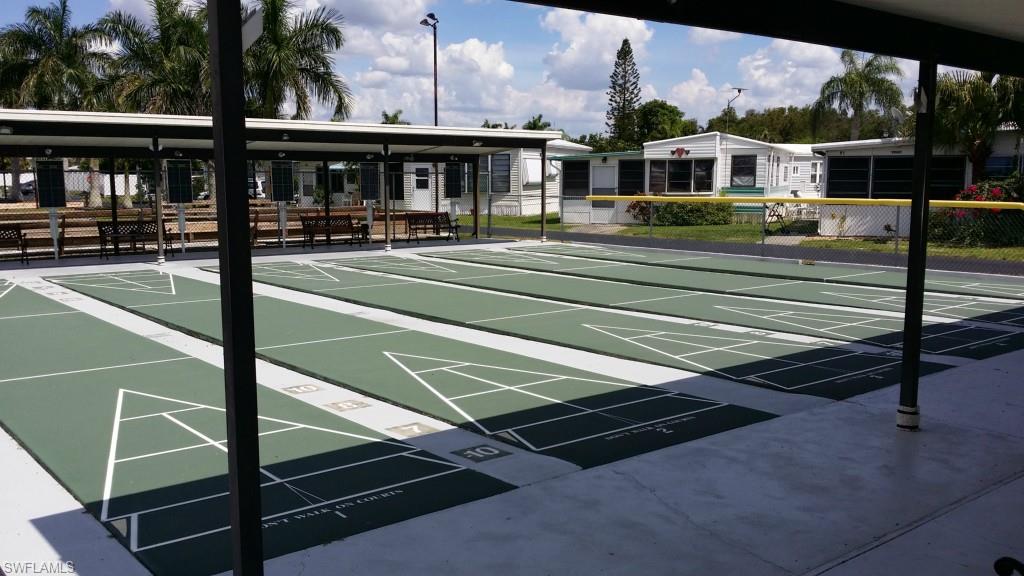 HOLIDAY CONDO INC - Residential
