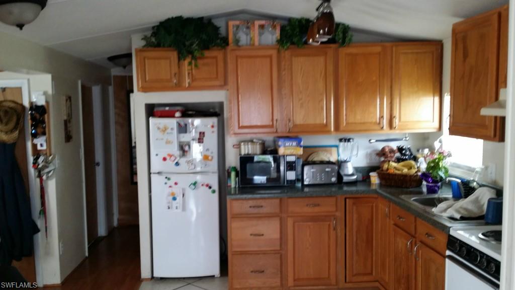 HOLIDAY CONDO INC - Residential