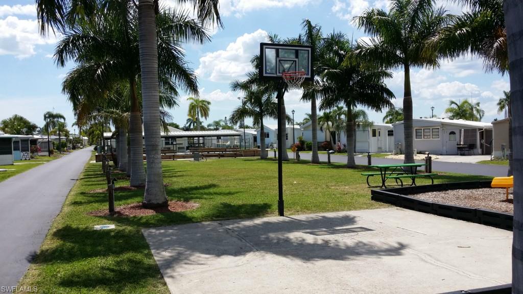 HOLIDAY CONDO INC - Residential