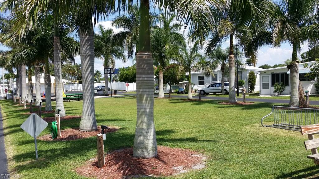 HOLIDAY CONDO INC - Residential