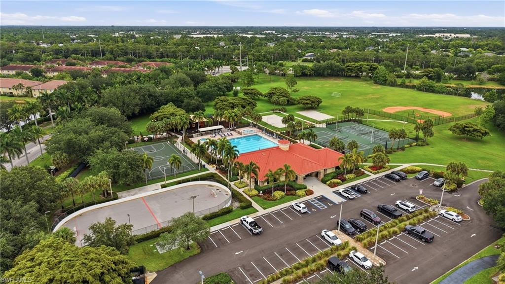 STONEYBROOK - Residential