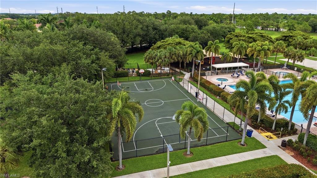 STONEYBROOK - Residential