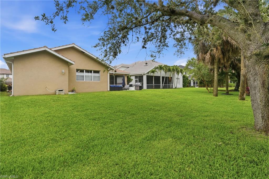 STONEYBROOK - Residential