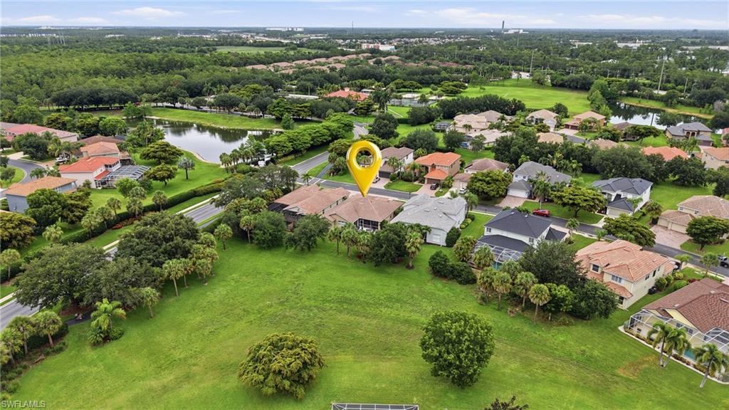 STONEYBROOK - Residential