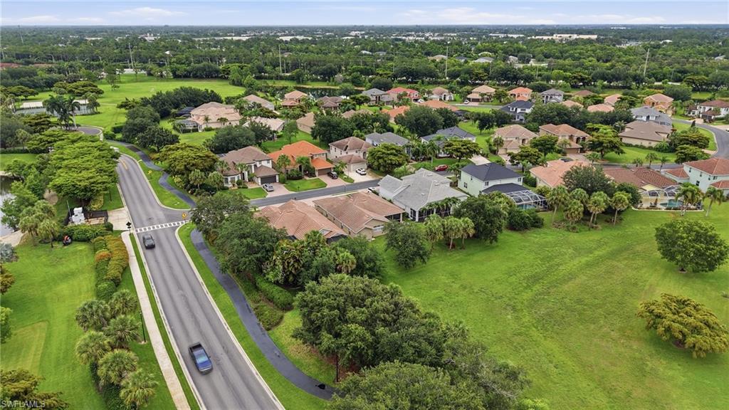 STONEYBROOK - Residential
