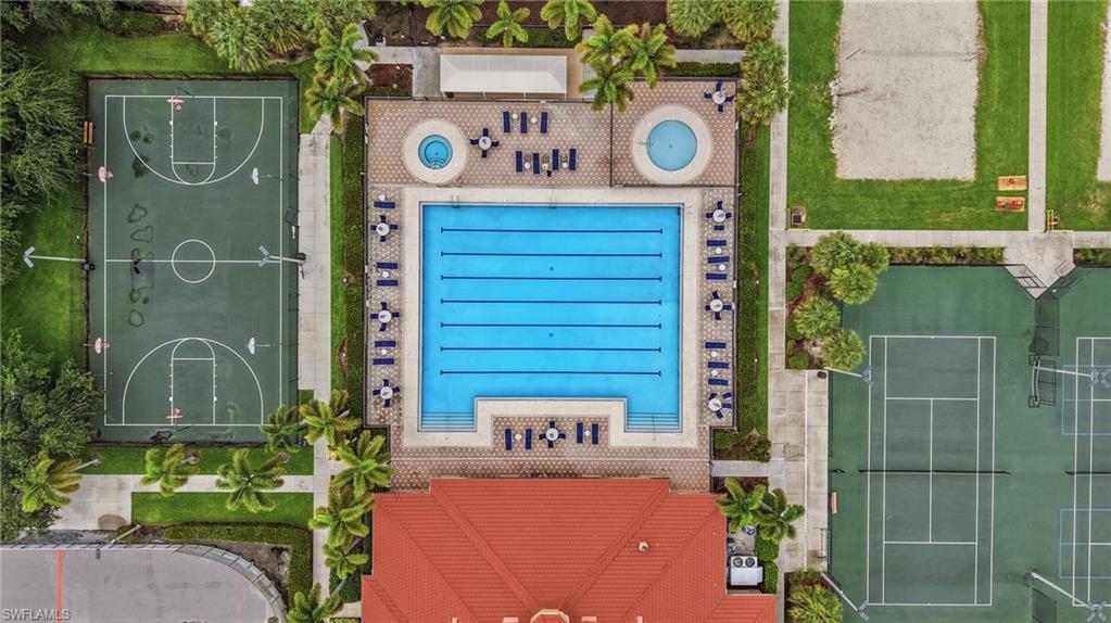 STONEYBROOK - Residential