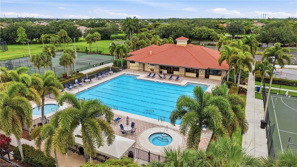 STONEYBROOK - Residential