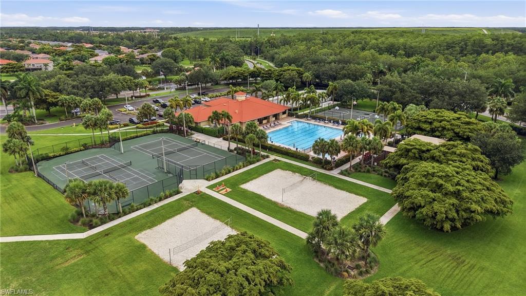 STONEYBROOK - Residential