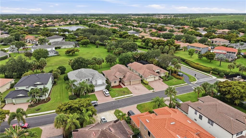 STONEYBROOK - Residential