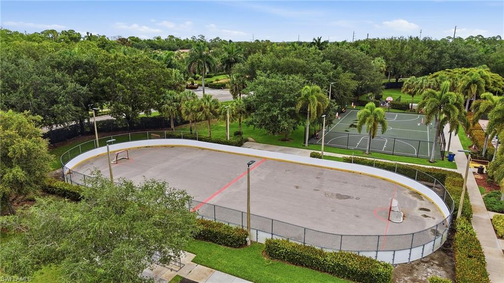 STONEYBROOK - Residential