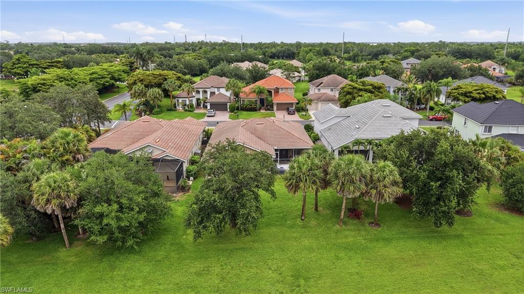 STONEYBROOK - Residential