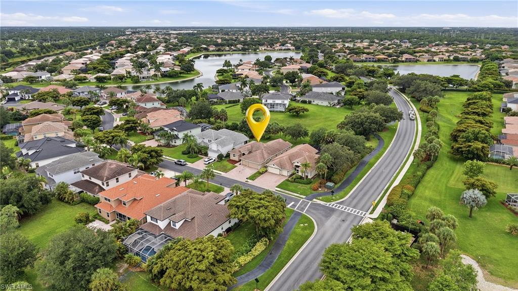 STONEYBROOK - Residential