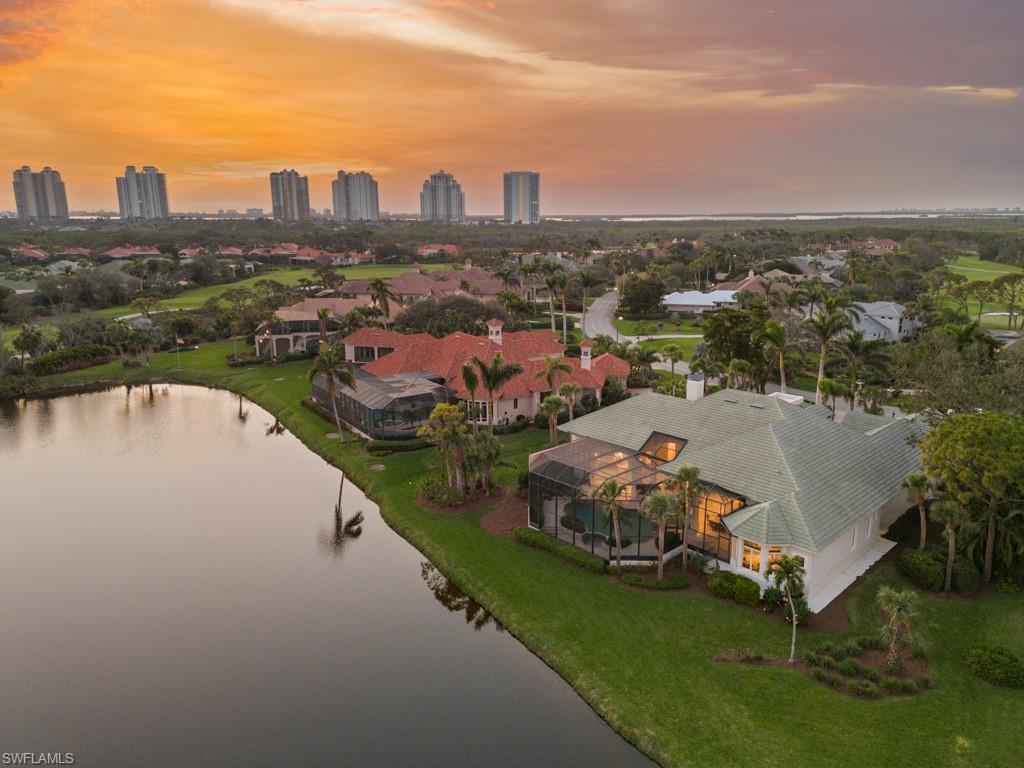 SPRING RIDGE - Residential
