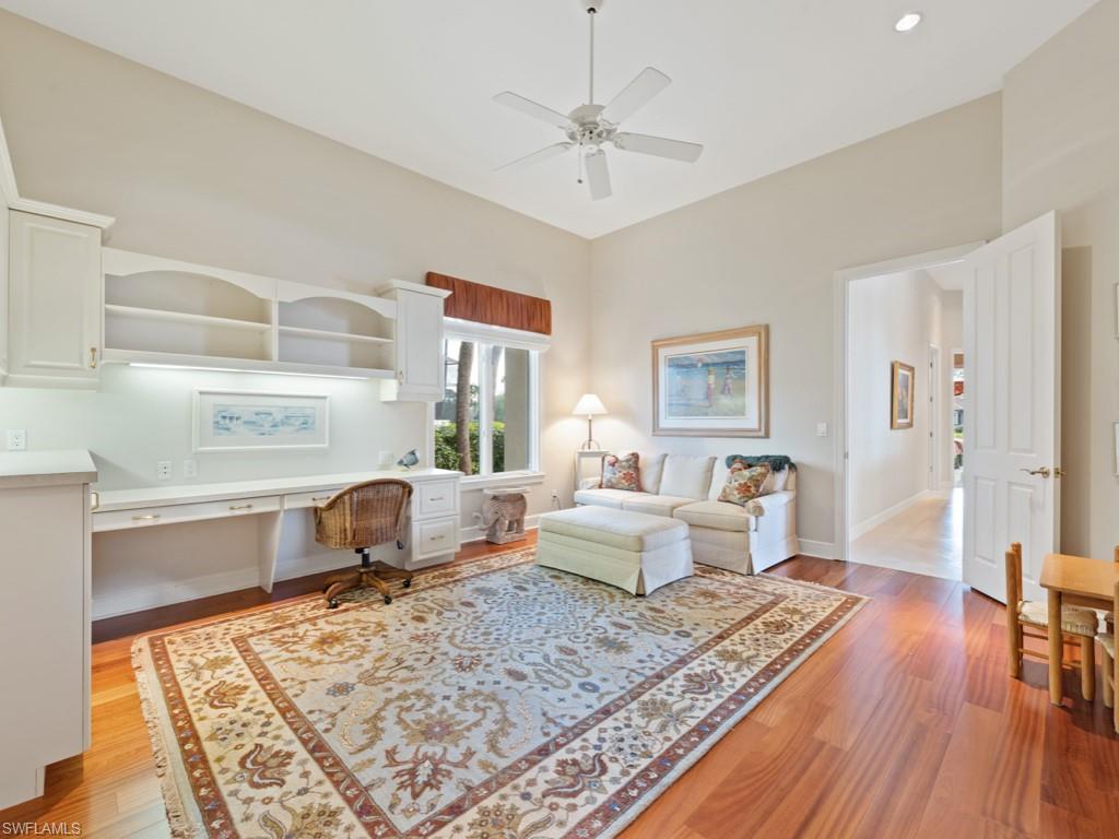 SPRING RIDGE - Residential