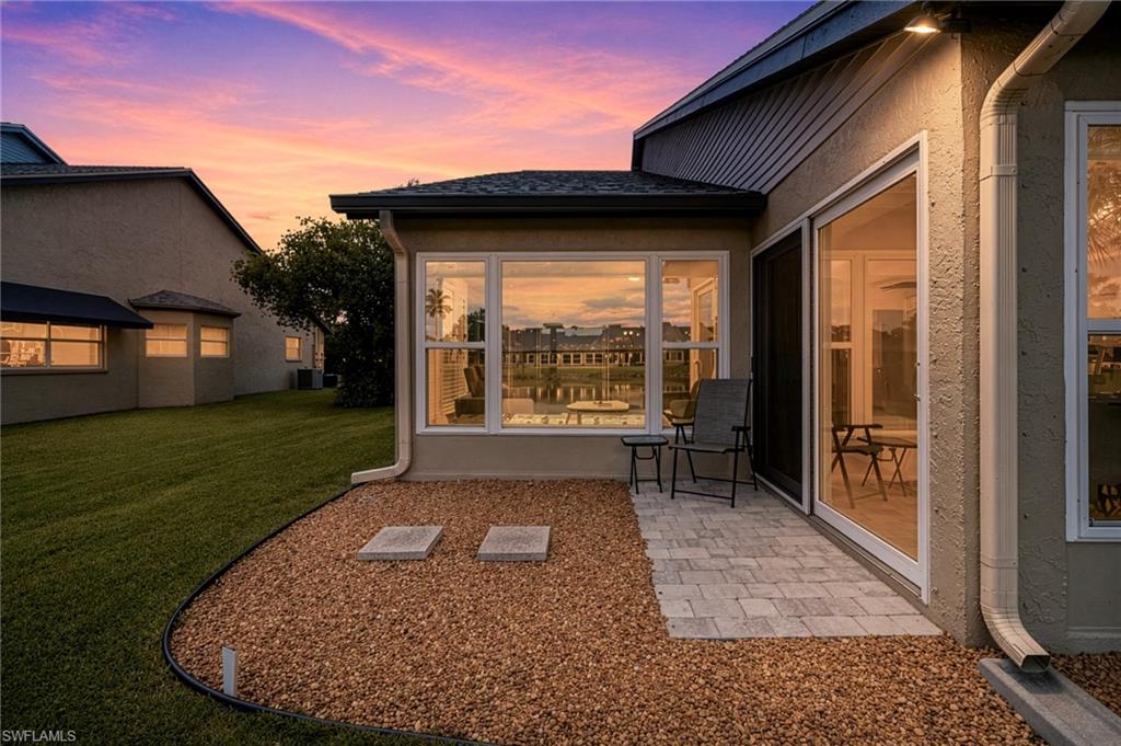 MCGREGOR PARK CONDO - Residential