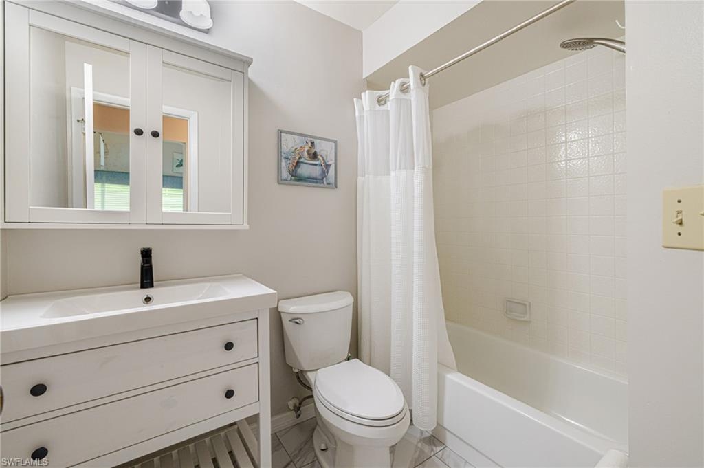 MCGREGOR PARK CONDO - Residential