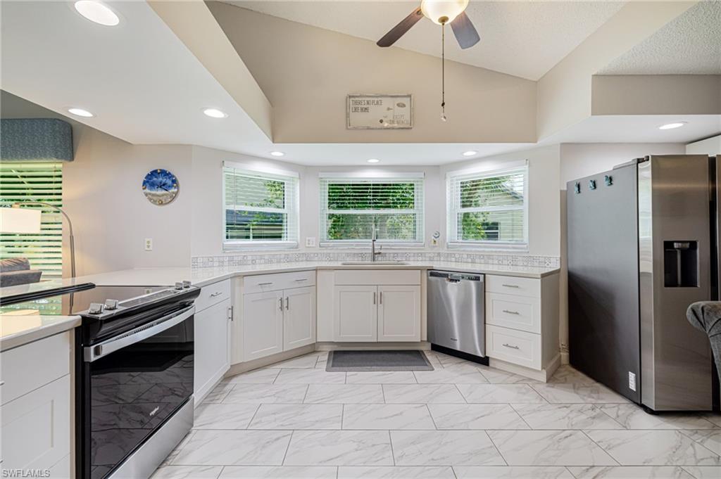 MCGREGOR PARK CONDO - Residential